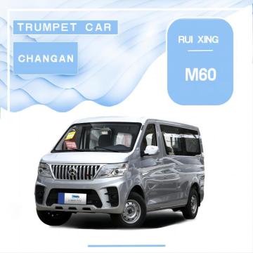 Changan Ruxing M60 Komfort Editioun