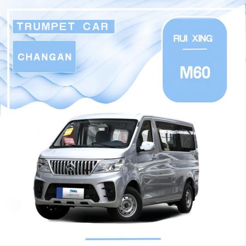 changan ruixing M60 Comfort Edition