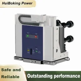 Vacuum Circuit Breaker (VCB)