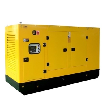 80kw/100kva Diesel Power Generator for Sale