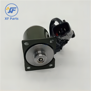 Solenoid Valve 708-2H-25240 708-23-18272 for PC200-3 PC200-5