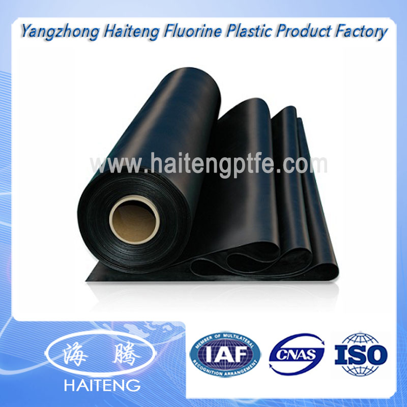 2mm Heat Resistant Silicone Rubber Sheet