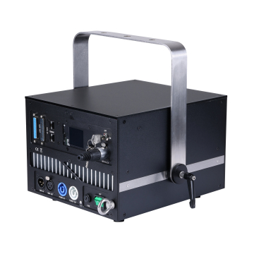 RGB 10W Professional LED LASER LIGHT DISCO Stage Bar Light - Moka SFX