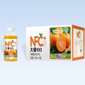 Чистый экстракт фруктов NFC