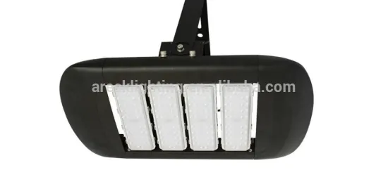 Energy Efficient 300w SAA Certificated LED High Bay Lights Fixture