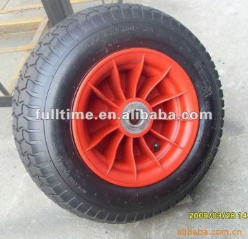 small wheels for wheel barrow use