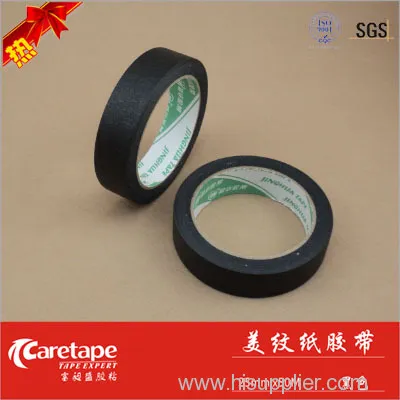 Masking Crepe Tape Tape 