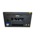 Versatile UV Printer for Industrial and Creative Use