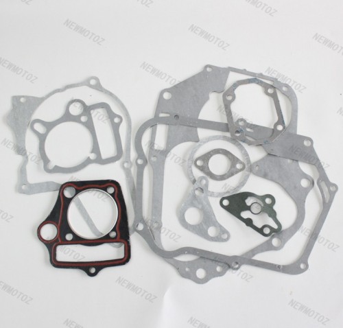 110cc 1P52FMH Engine Gasket Set with Head Gasket ATV Dirt Bike