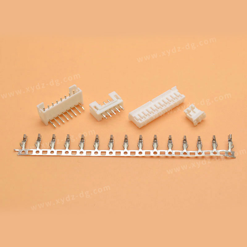 Conector ph2.0 2001