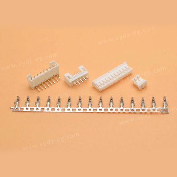 Conector ph2.0 2001