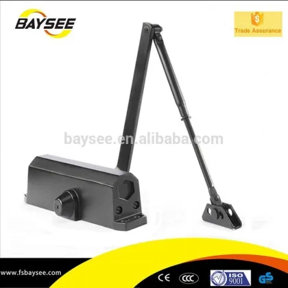 65KG Europe Style Door Adjust Hydraulic Door Closer New Star
