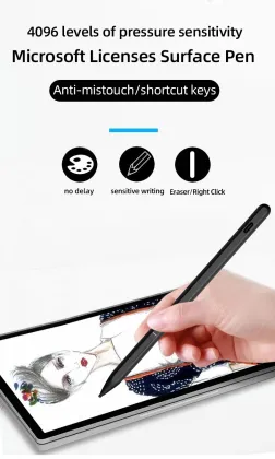 Microsoft MPP Stylus Pen