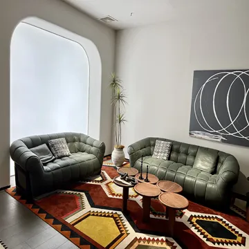 Modern Furniture Living Room Sofa
