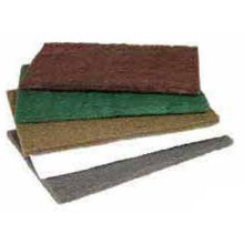 NON-WOVEN ABRASIVE PRODUCTS