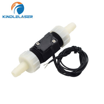 Water Flow Switch for Water Heater Protection