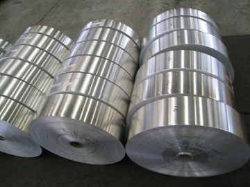 4343/SA-7/4343aluminum Aluminium Strip for Air Cooling Fin Material