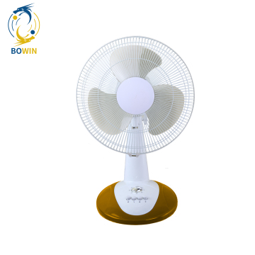 2024 Summer Air Cooling Fans: Wholesale Electric Table Fans with Large Blades