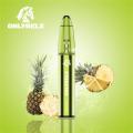 Costo competitivo Ecigs desechables Pen