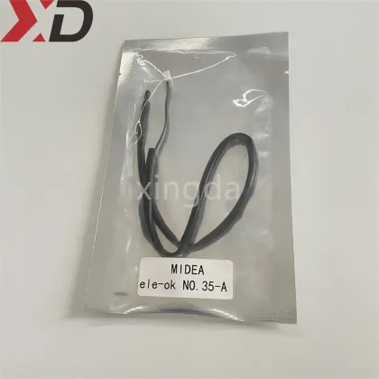 Low Price NTC Thermistor: Ideal Choice for LG Air Conditioner Temperature Sensors