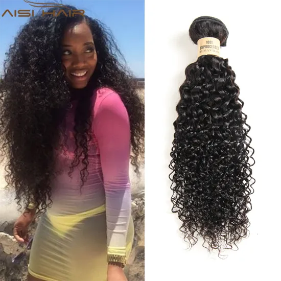2017 fashion Soft and Smooth Peruvian 100% Human Curly Water Wave Hair