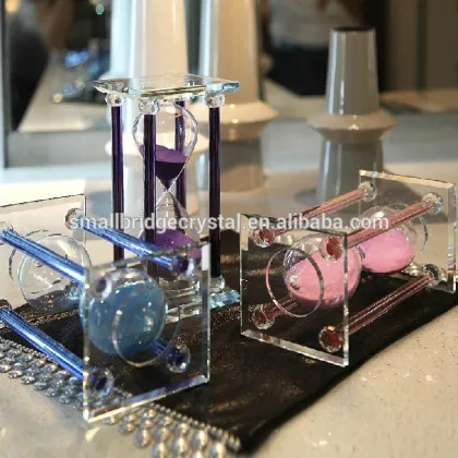 Hot sell hourglass for kids