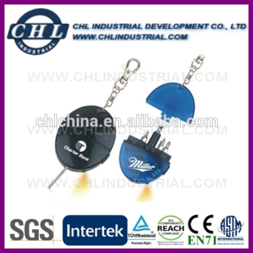 Hot sale mini screwdriver tool with LED light