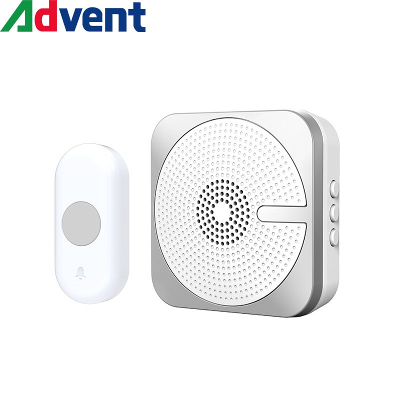 Basic Wireless Doorbell