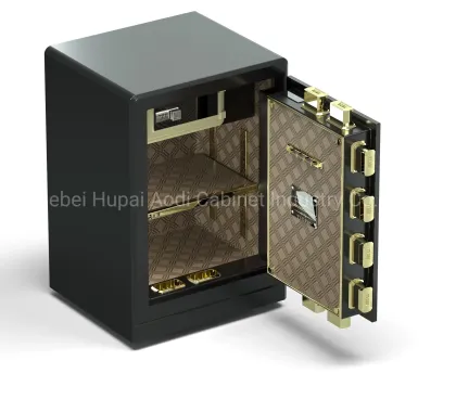 Electronic Safe Security Password Hidden Box