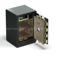 Hidden Box hasło bezpieczeństwa elektronicznego