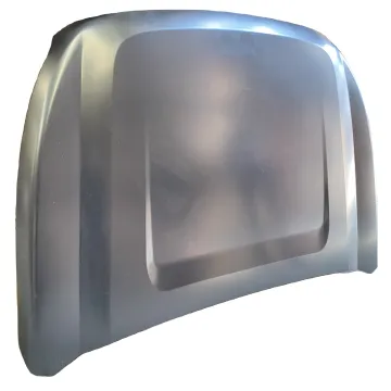 Steel Engine Bonnet Hood Cover for GMC Yukon 2015-2020 - #22756626