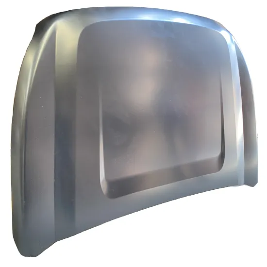 Steel Engine Bonnet Hood Cover for GMC Yukon 2015-2020 - #22756626