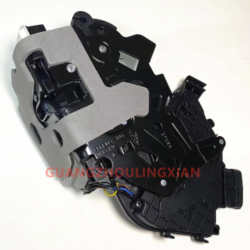 OEM Rear Right Car Door Lock Actuator for Land Rover Models: Range Rover Sport L494 & Range Rover Vogue L405 (433MHz, LR064803, LR078742)