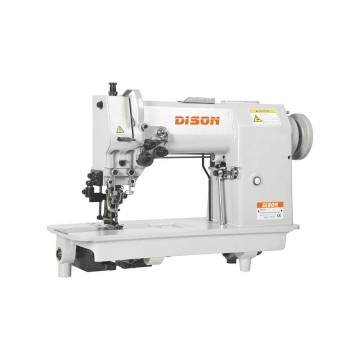 DS-1720 Double-Needle Hole Stitch Sewing Machine