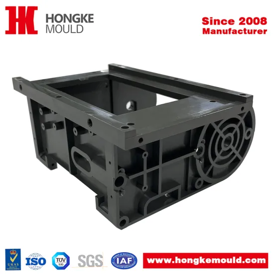 Custom Aero Structural Components Injection Mould