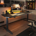 Gaming Table Standing Desk Uplift Electres Desk