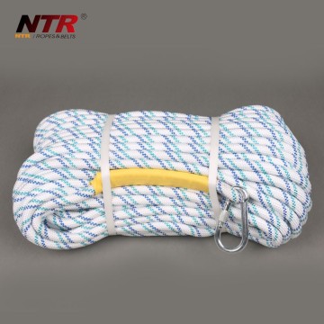 NTR nylon rope manufacturer for safety rope