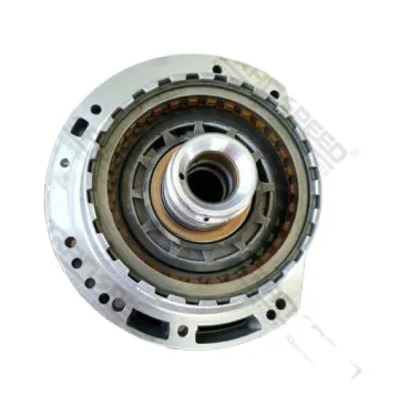 Transpeed 4HP14 Automatic Transmission System Oil Pump