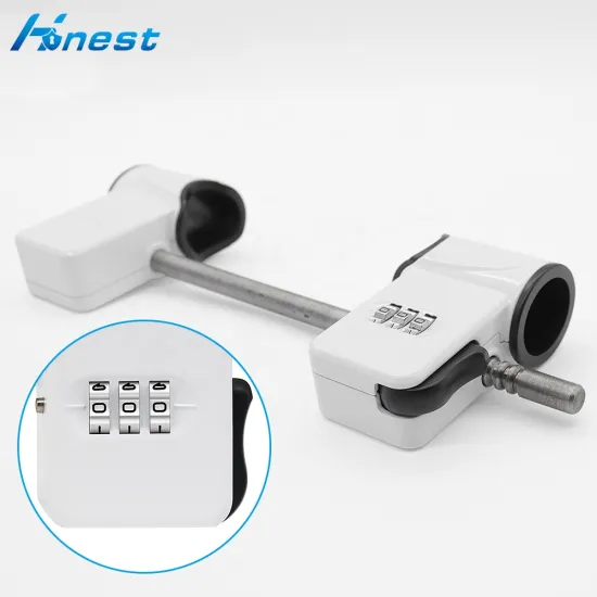 Best Patio Door Security Locks: Double Door Locks & Double Handle Locks for Enhanced Home Security