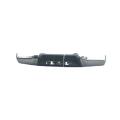 ISUZU ISUZU DMAX 2012 BUMPER DEL TRAVERO