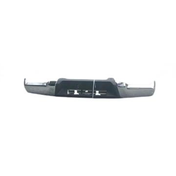 Custom Isuzu Dmax 2012 Rear Bumper