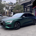 Лучший PPF для белой машины