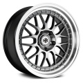 Diamond Cut Alloy Wheels 17