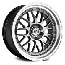 17" 18" diamond cut alloy wheels mag rims