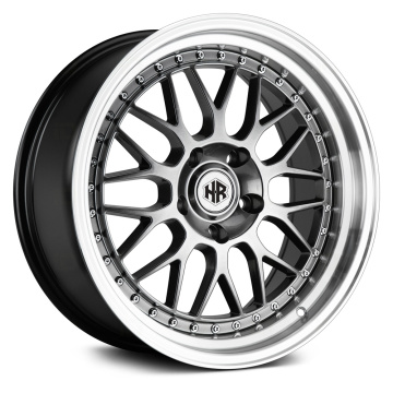 17&quot; 18&quot; idayimane cut alloy wheels mag rims