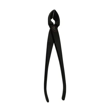 Professional Long Handle Carbon Steel Bonsai Tools: Including Shears and Scissors for Precise Pruning