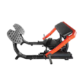 Macchina a glutecridge caricato a piastra Multi Hip Trainer