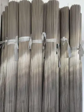 AISI 316 SS Capillary Tube Annealed And Pickled