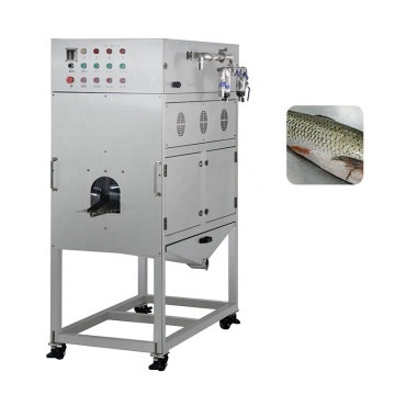 Commercial Automatic Fish De-scaling Machine