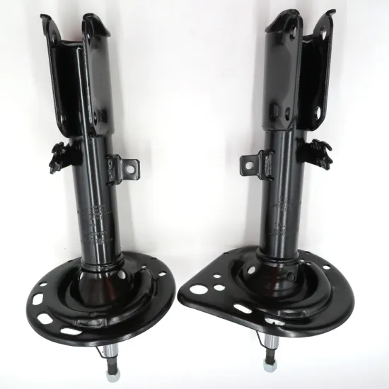 Suspension Strut Shock Absorbers for Toyota Camry - 48540-33370, 48540-33460